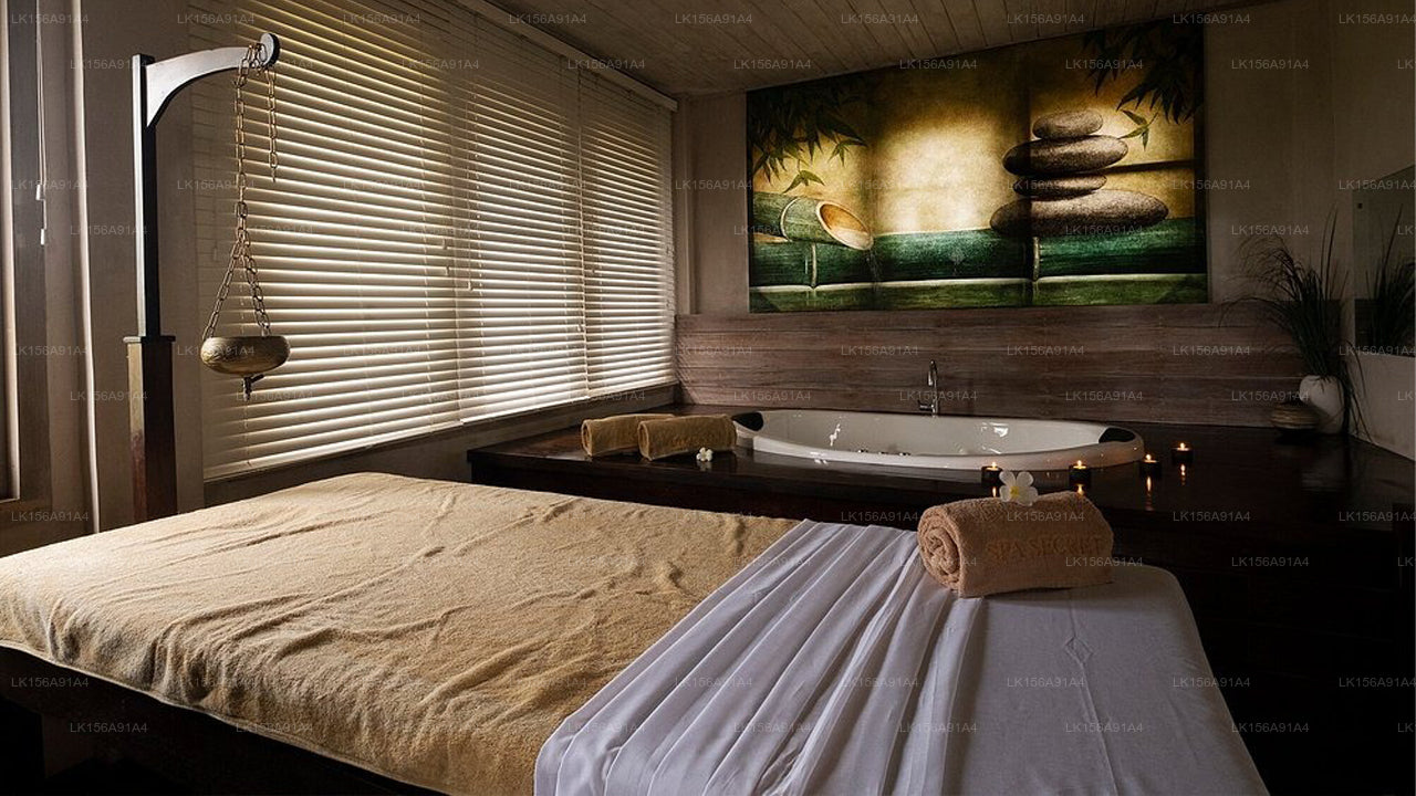 Spa Secret - Ayurveda Spa, Negombo