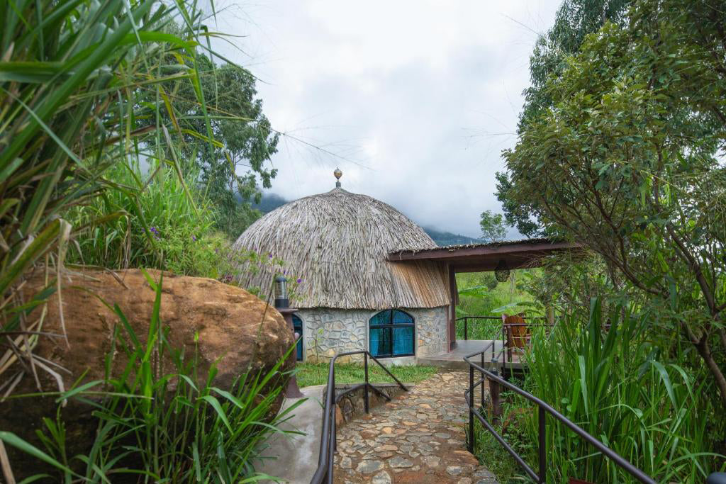 ドリームクリフマウンテンリゾート、ハプタレー