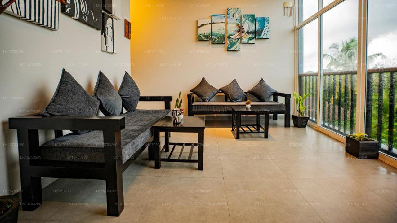 Scenic Bay Hotel, Weligama