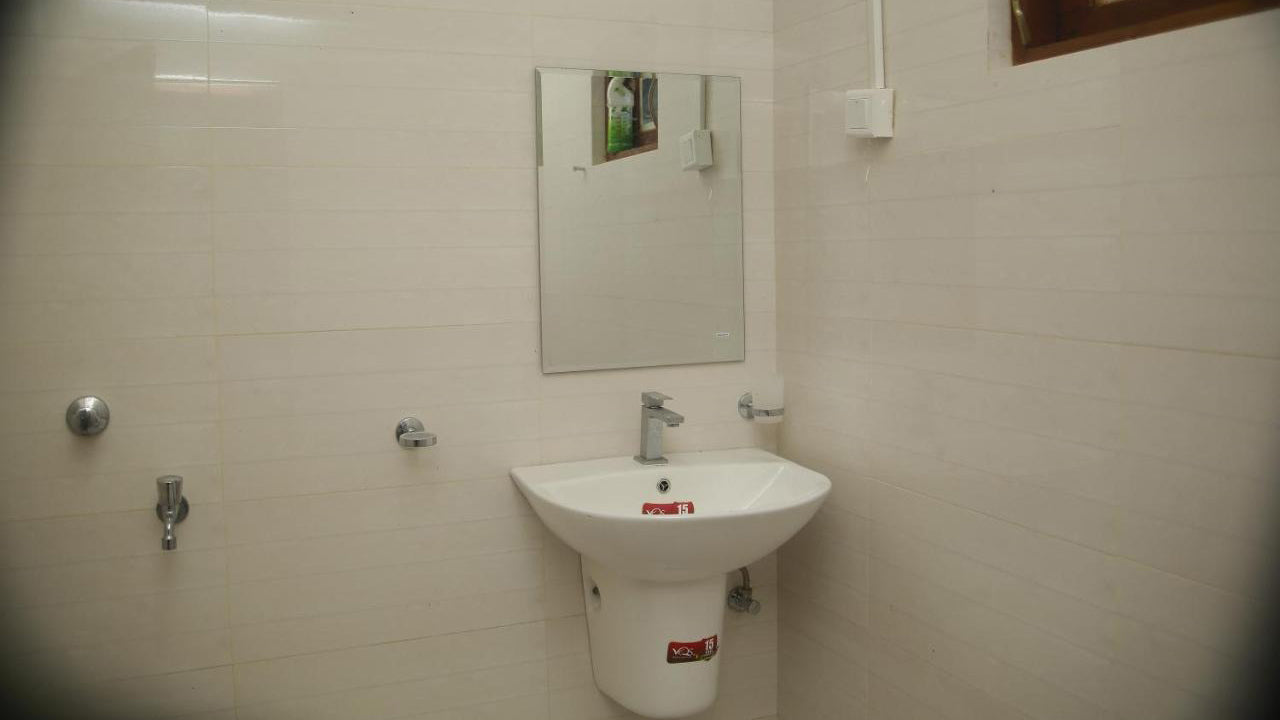 Shanthi Villa Resort, Anuradhapura