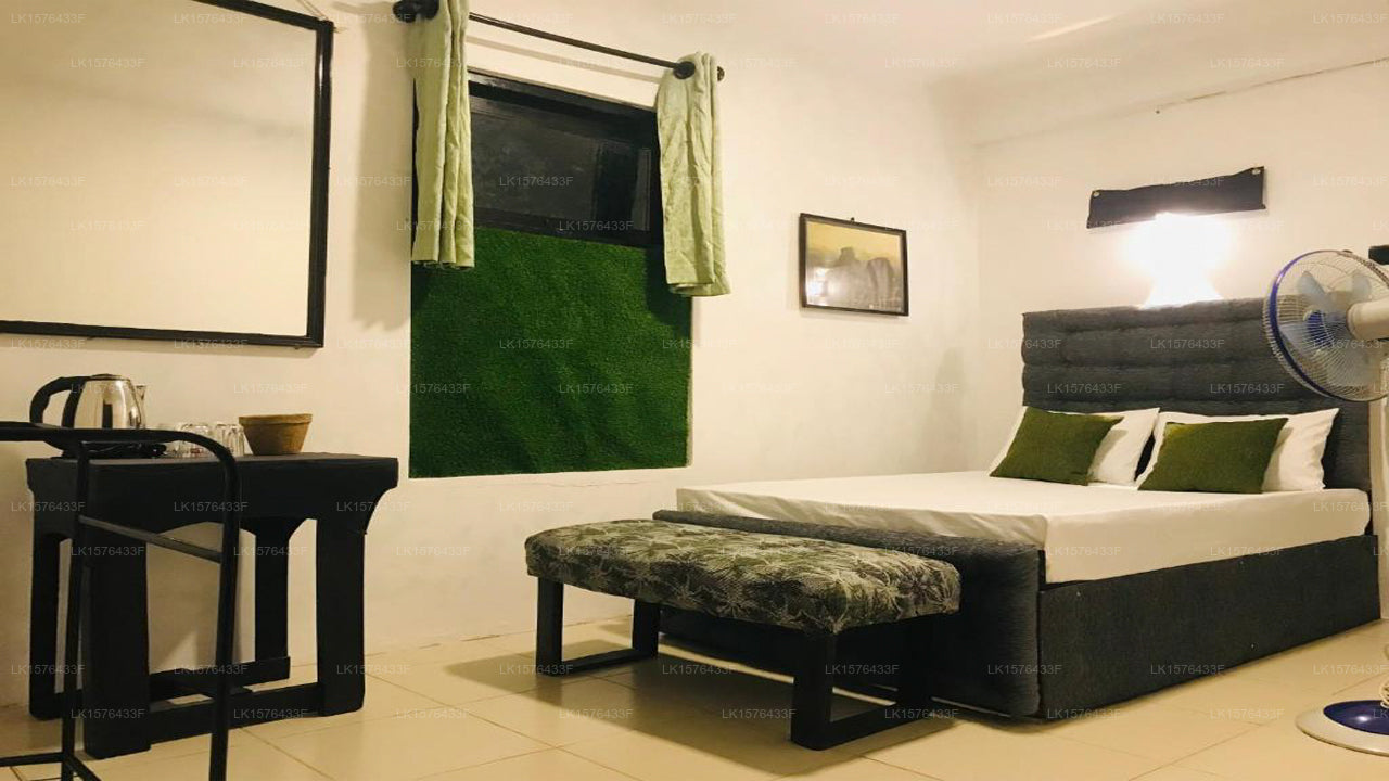 Cloud Nine Lanka Resort, Kandy