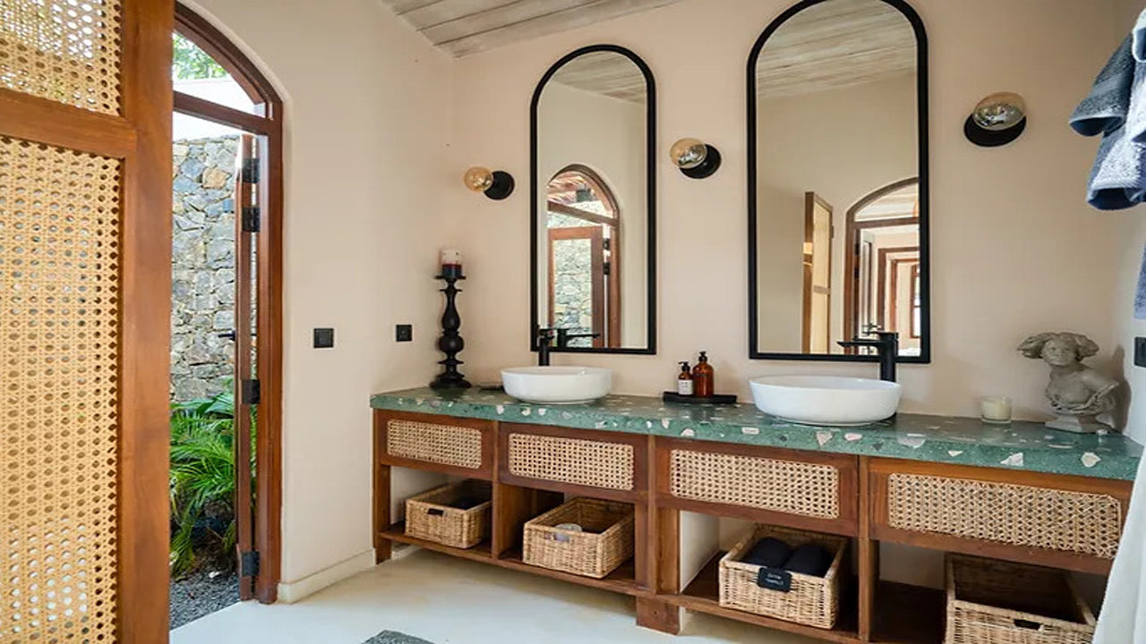 ヘリオスブティックヴィラ (アハンガマ)