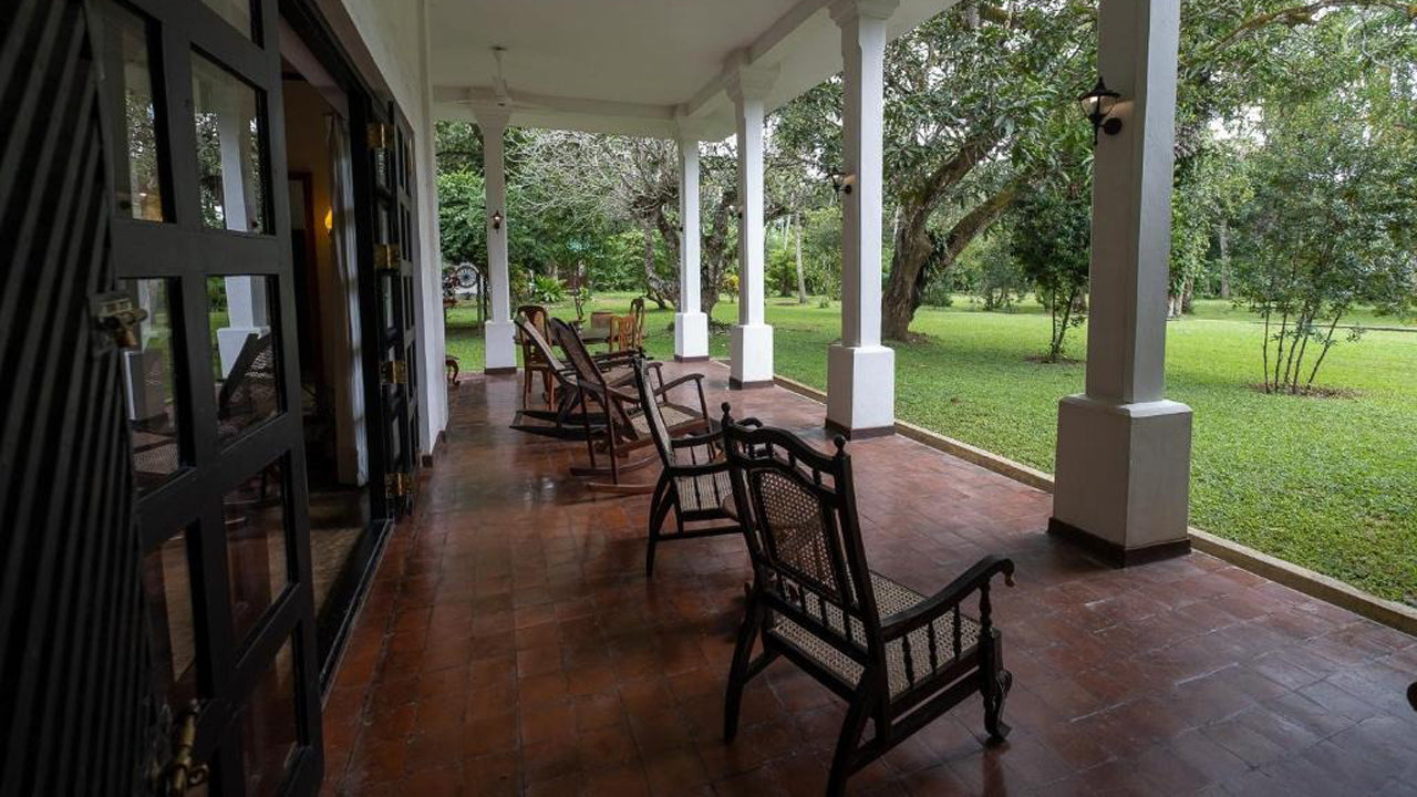 Horathapola Coconut Estate, Kurunagala