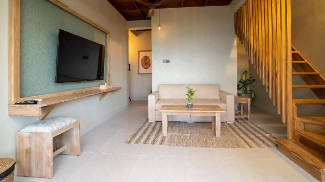 stay ceylon, Weligama