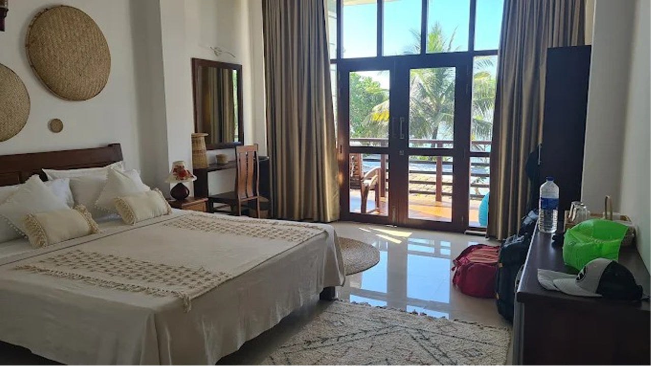 MIRISSA Reef Serenity, Mirissa