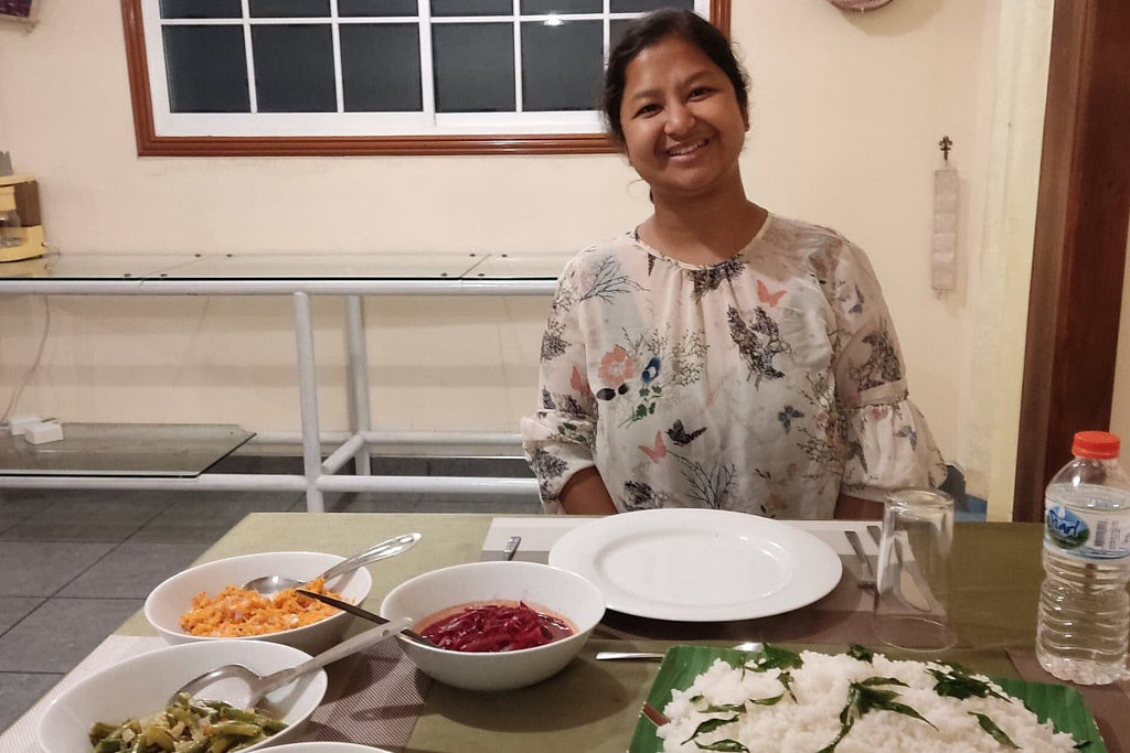 ヌワラ・エリヤ・ルシャレー