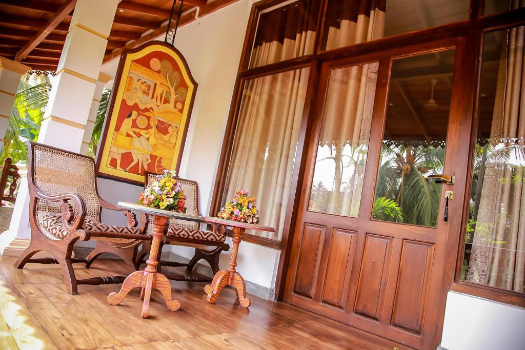 モーニングスター、ミリッサ