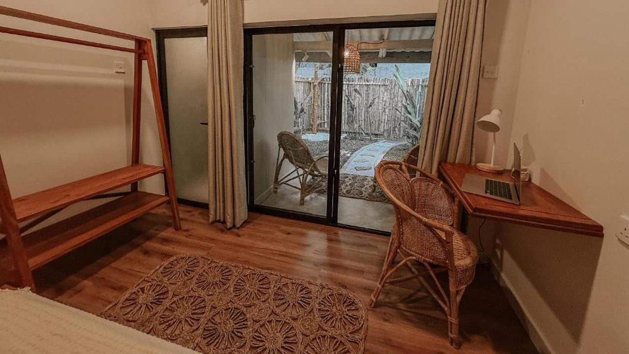 Kickin' Surf Lodge, Weligama