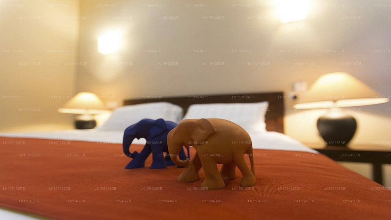 FarCry Nature Boutique Resort, Wasgamuwa