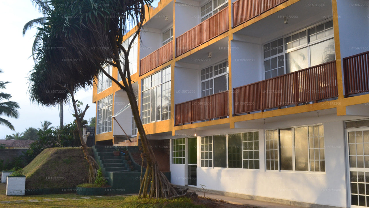 Hiru Mudra Ayurveda Resort, Induruwa