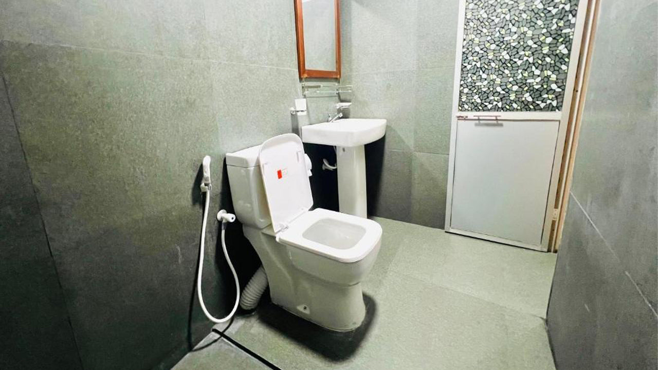 Oleena Homestay, Habarana