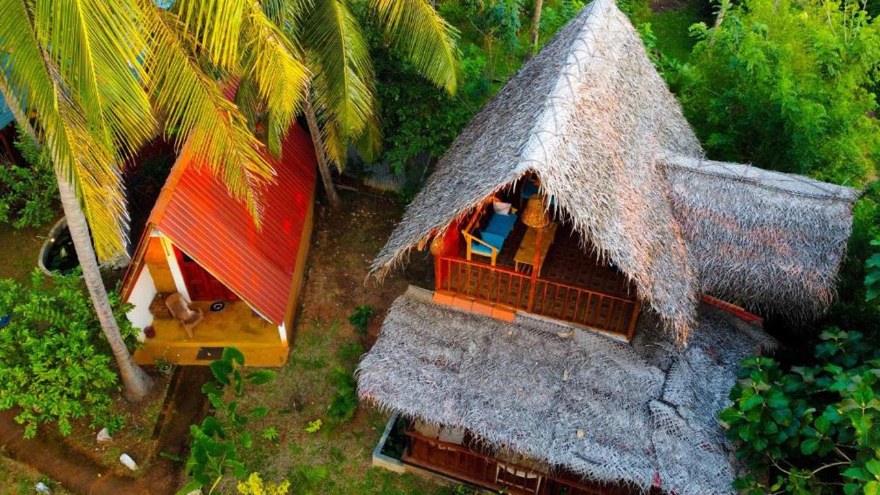 Nature Rest Ashored, Sigiriya