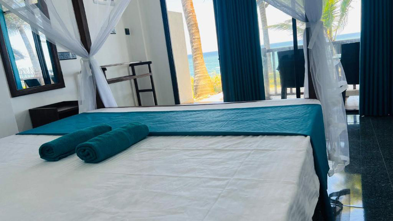 パーフェクトビューミリッサ、ミリッサ