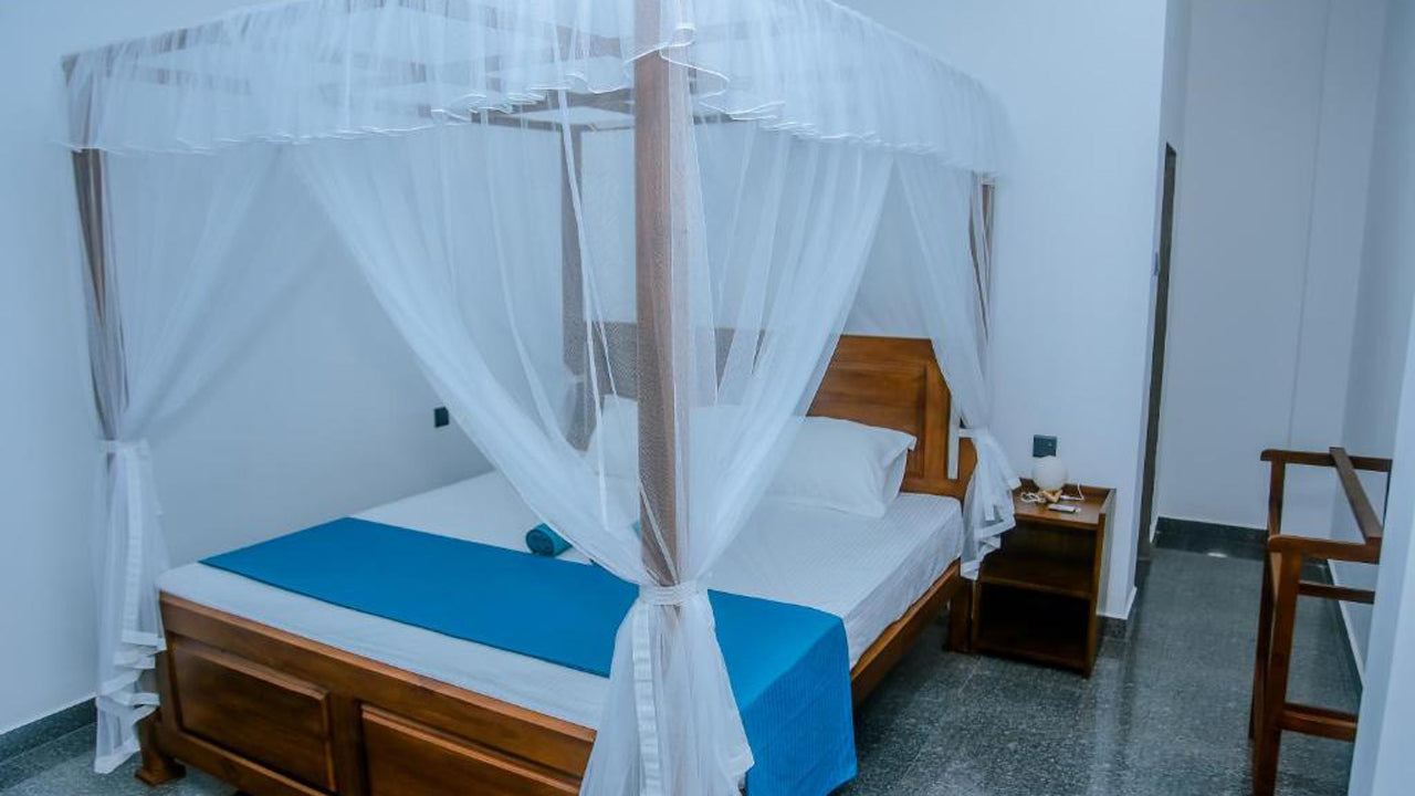 パーフェクトビューミリッサ、ミリッサ