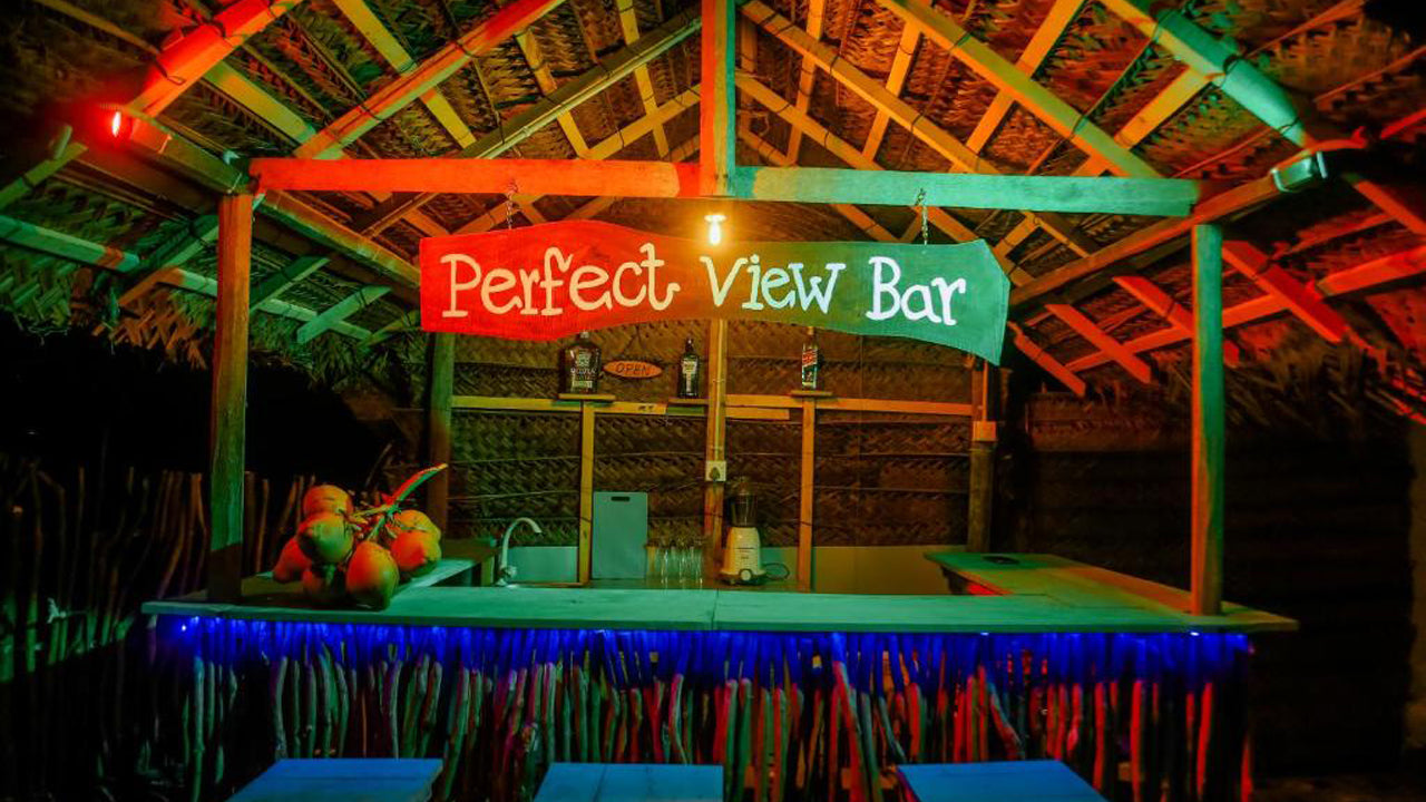 パーフェクトビューミリッサ、ミリッサ