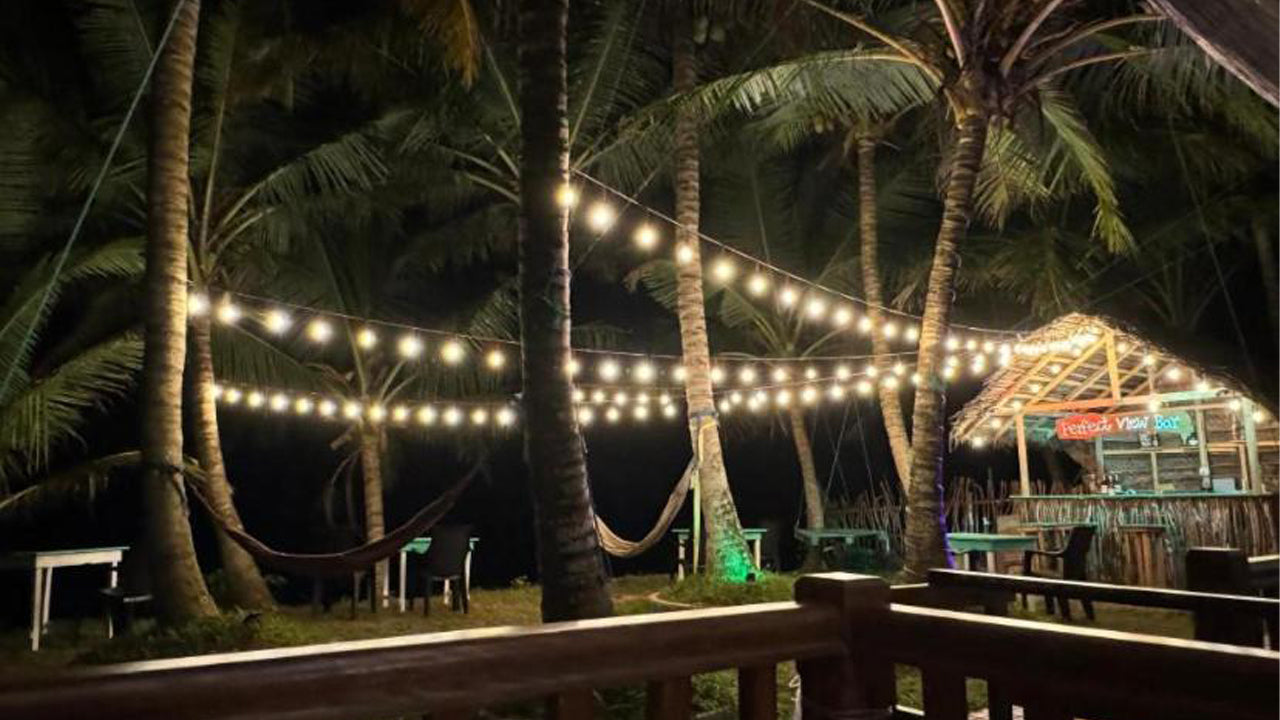 パーフェクトビューミリッサ、ミリッサ