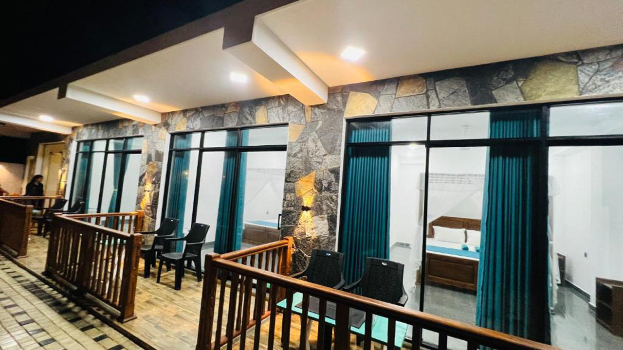 パーフェクトビューミリッサ、ミリッサ