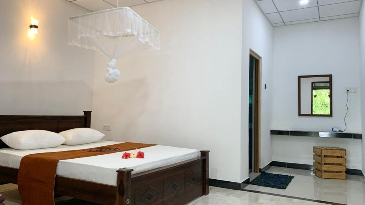 Manju Homesta, Sigiriya