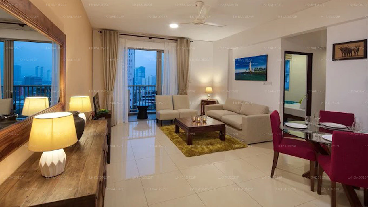 CASAMIA Colombo @ On Three20, Colombo