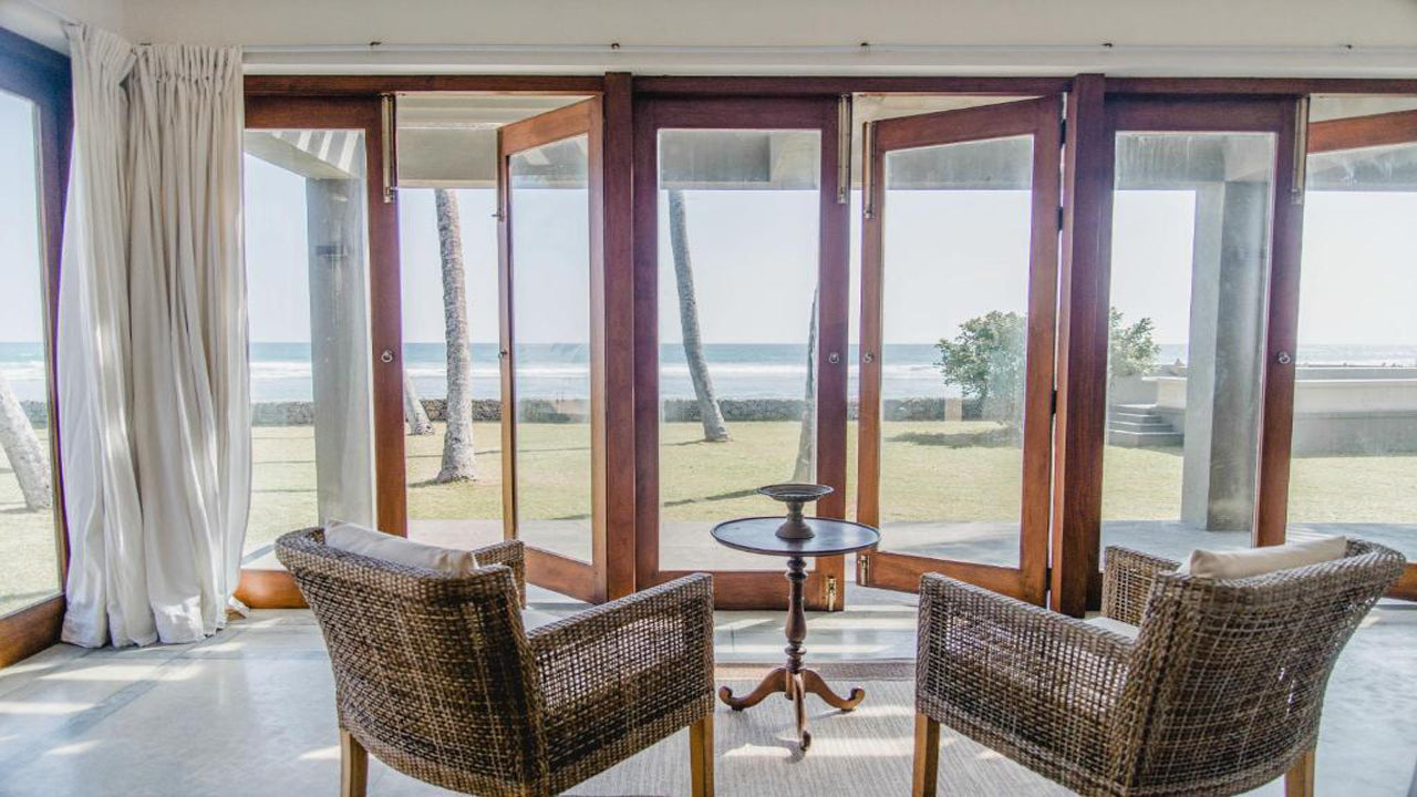 カバラナ・ハウス・バイ・セイラオ・ヴィラズ、アハンガマ