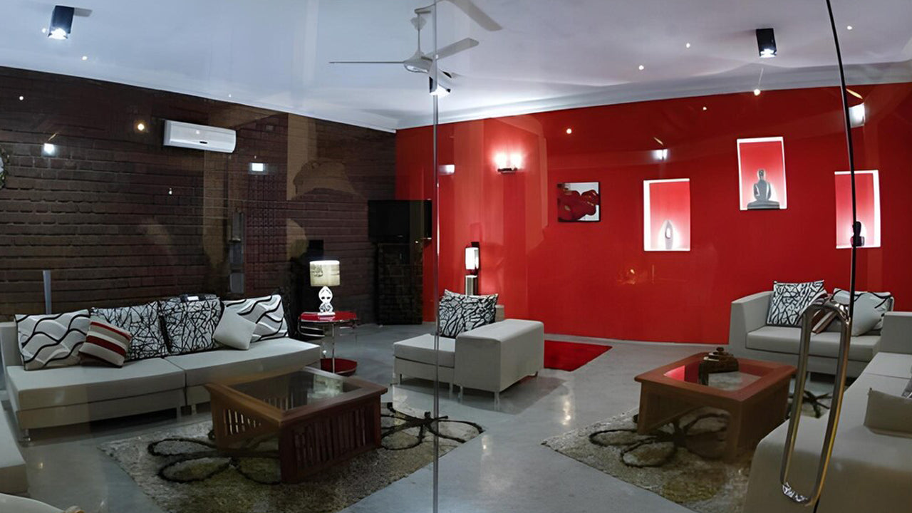 Brook Boutique Hotel & Spa, Melsiripura