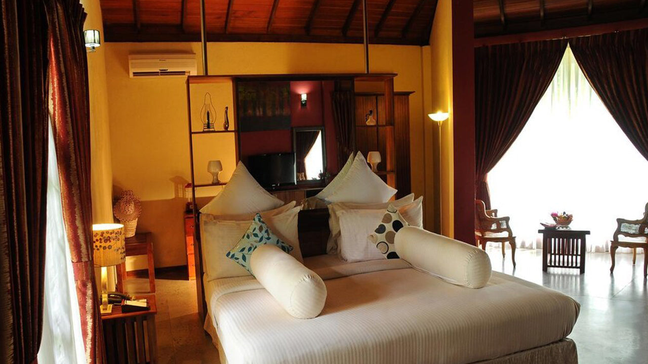 Brook Boutique Hotel & Spa, Melsiripura