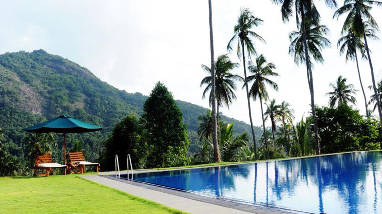 Brook Boutique Hotel & Spa, Melsiripura