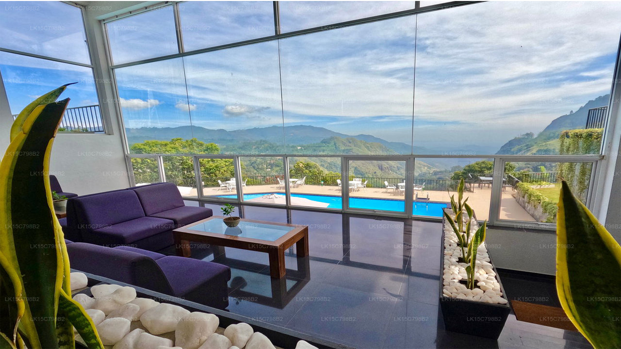 ホテルヘブンズエッジバイ EHI エラ