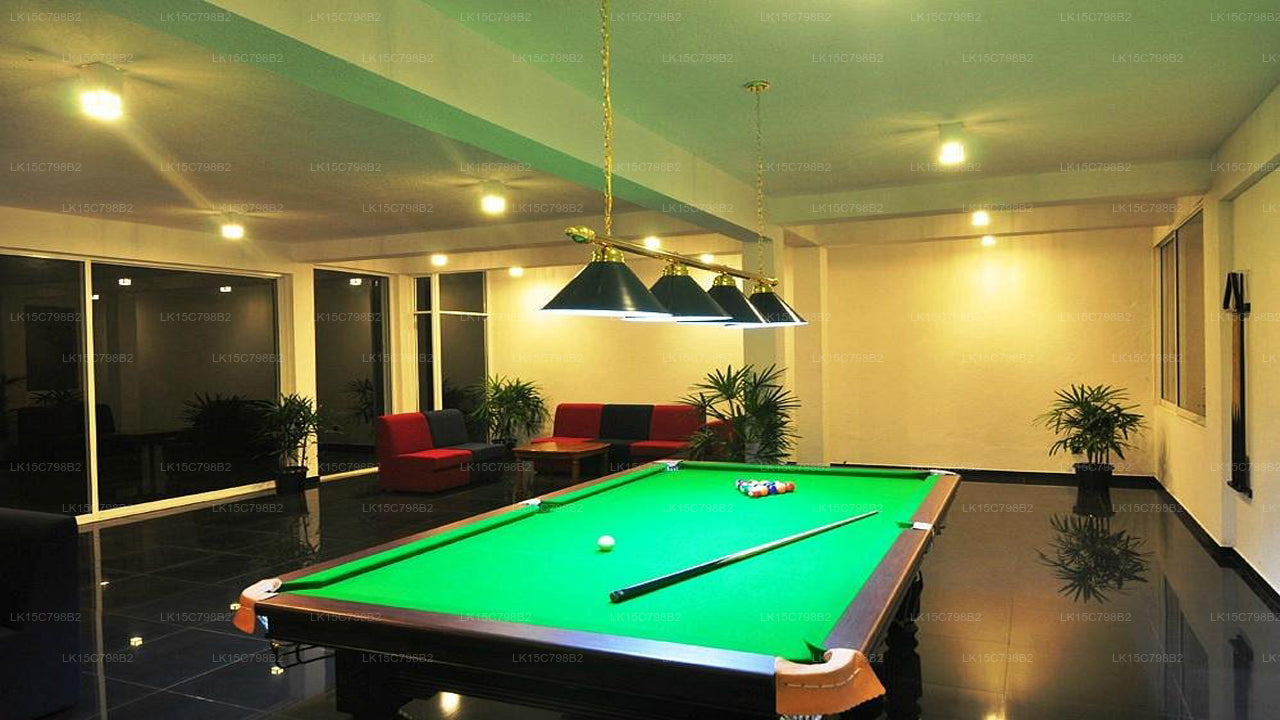 ホテルヘブンズエッジバイ EHI エラ