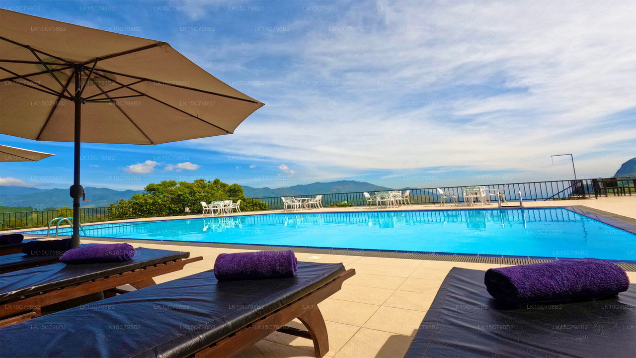 ホテルヘブンズエッジバイ EHI エラ