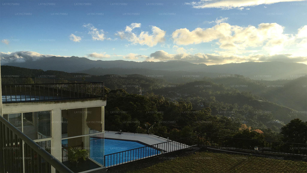 ホテルヘブンズエッジバイ EHI エラ