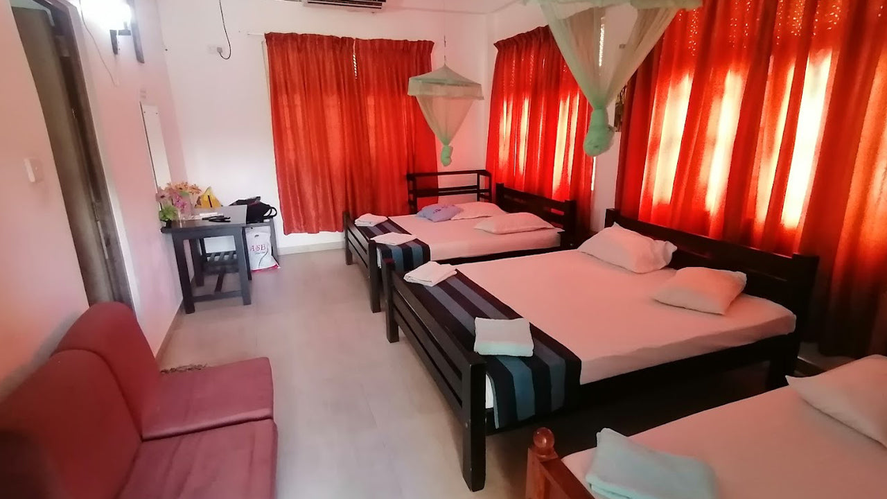 Hotel Senora, Kataragama