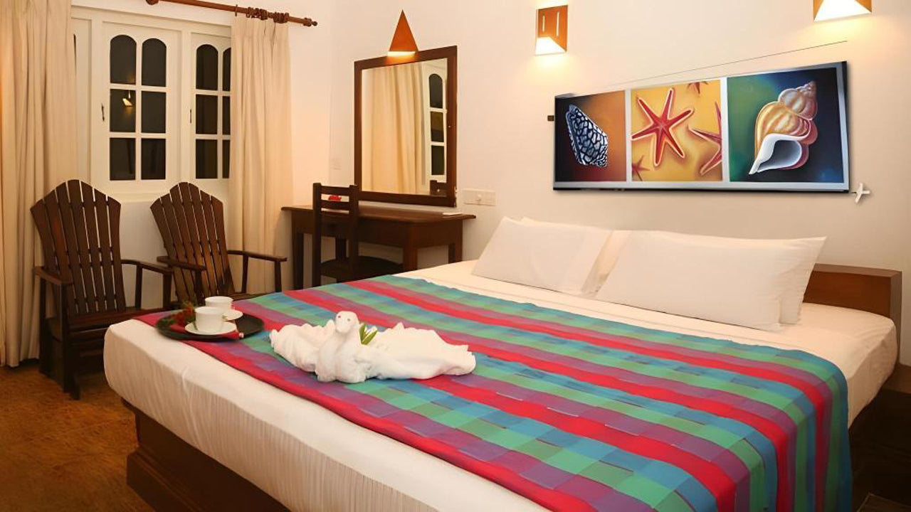 Thejan Beach Cabanas, Bentota