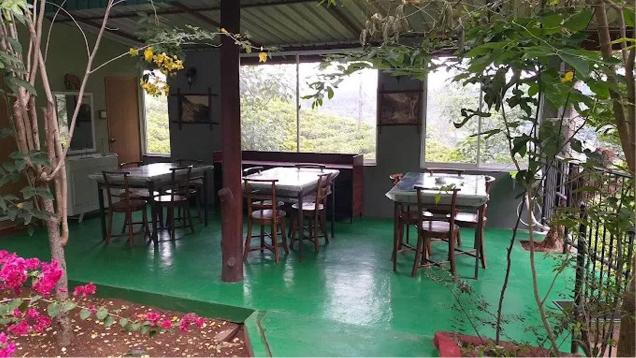 Keppler Inn, Bandarawela