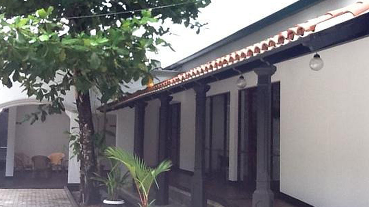 Hotel Sapthapadhi, Ratnapura