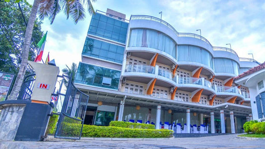 Ceylon Sea Hotel, Tangalle