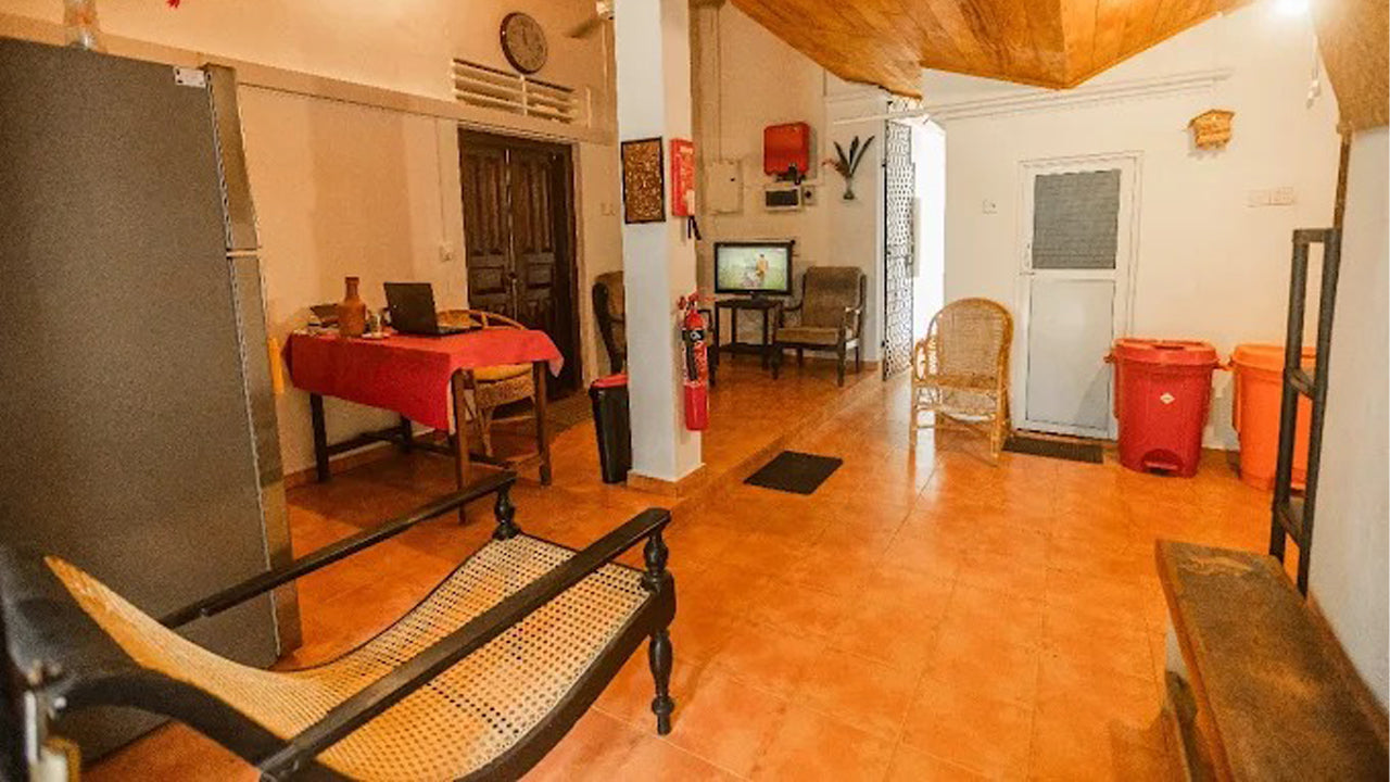 Green Acres Heritage Bungalow, Galle