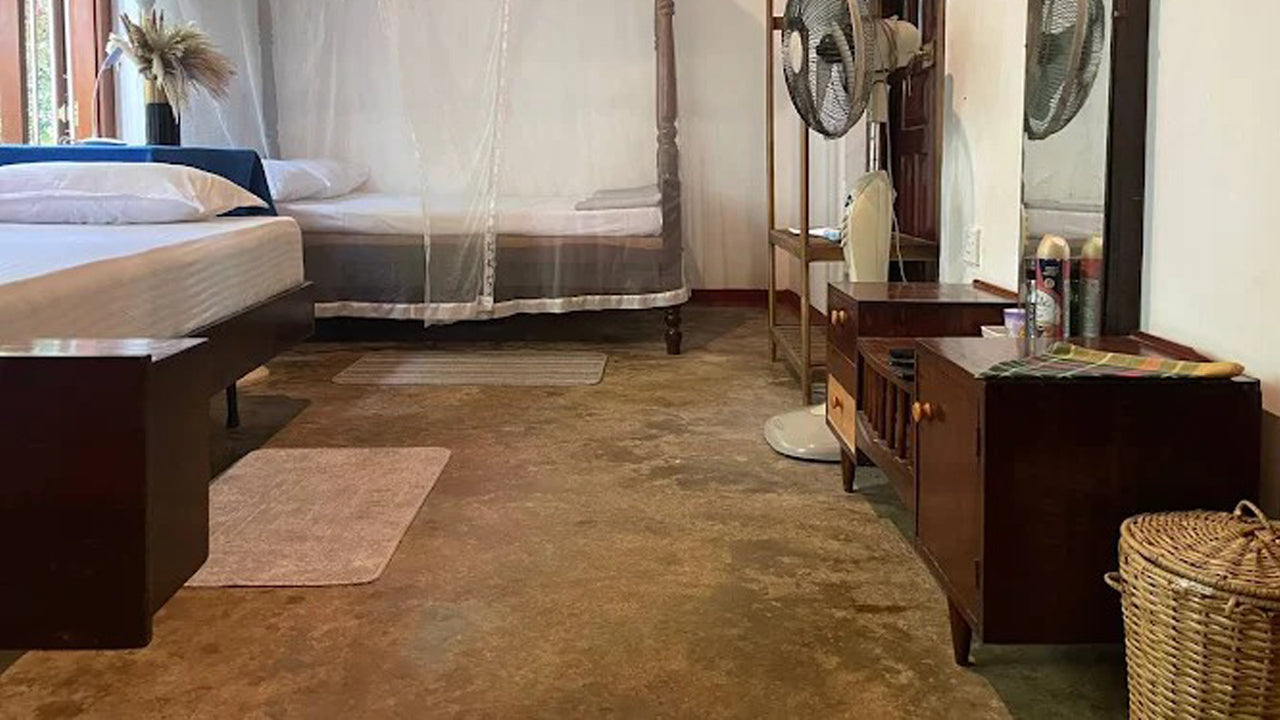 Green Acres Heritage Bungalow, Galle