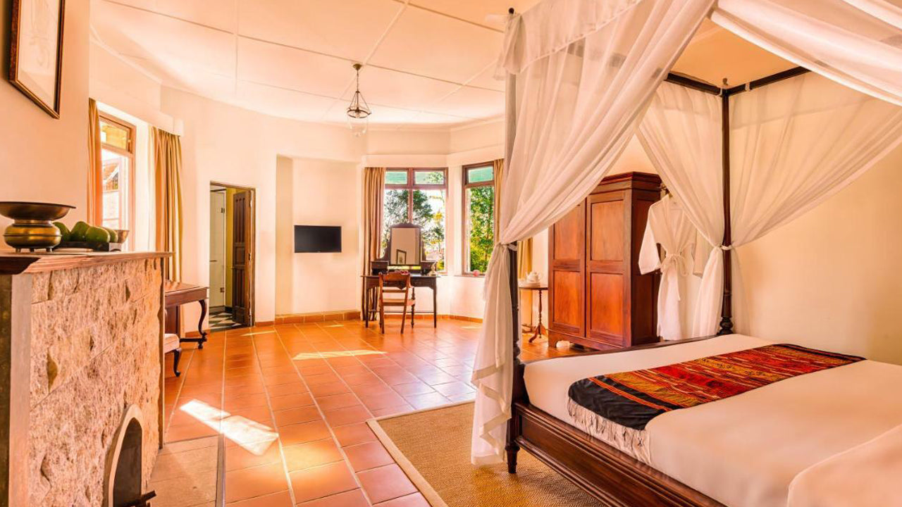 Dickoya by Zinc Boutique Journeys