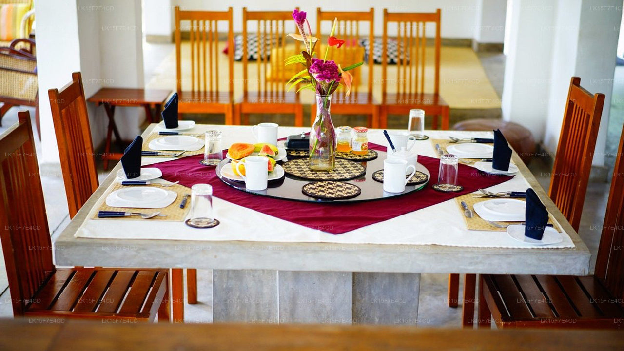 Waters Edge Bungalow, Anuradhapura