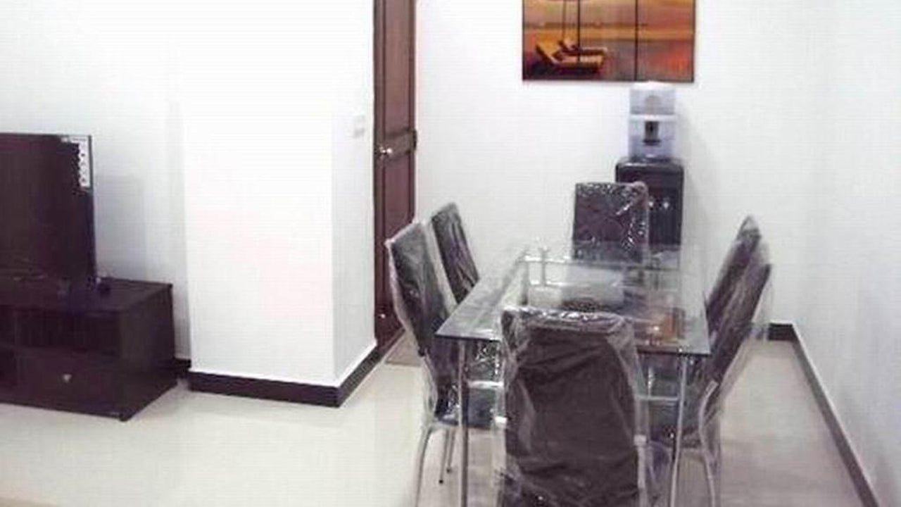 Star mount residencies, Colombo