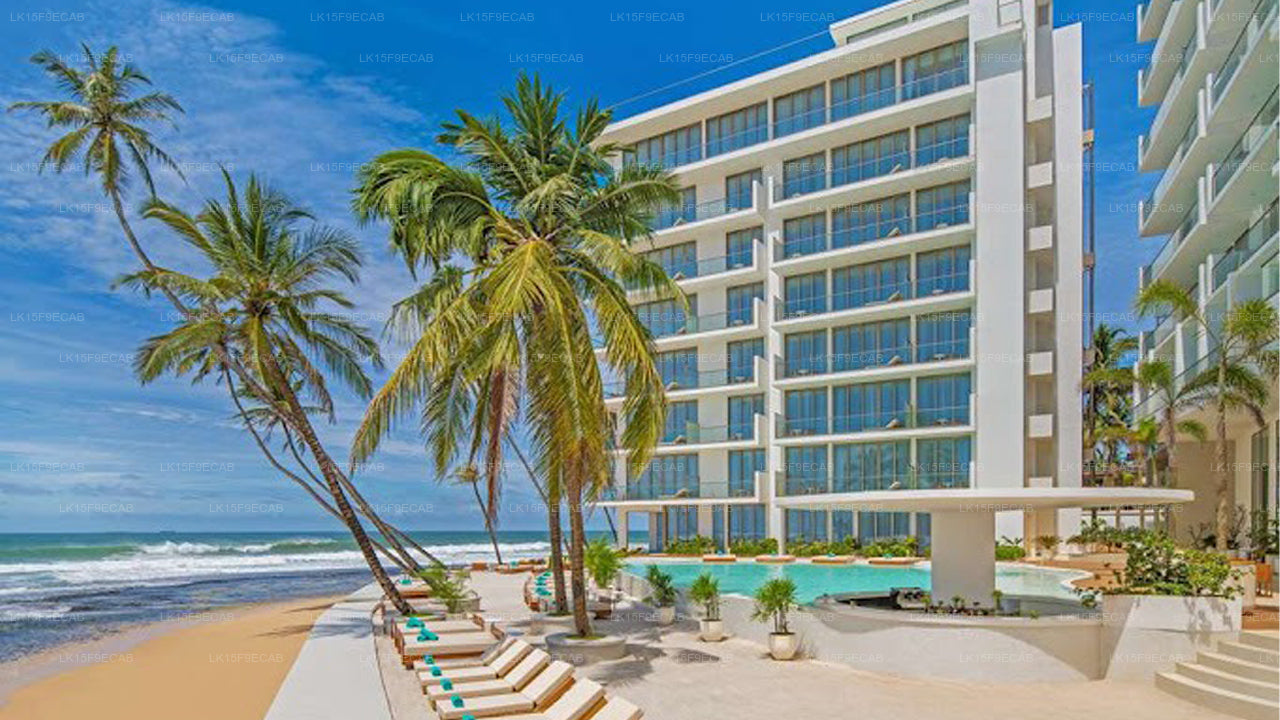 Radisson Collection, Galle