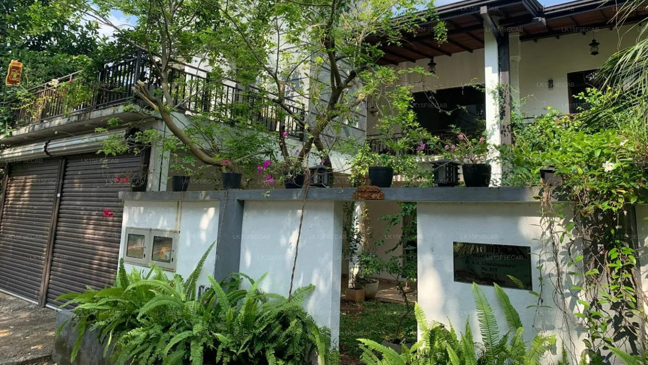 SASEN VILLA HOTEL, Anuradapura