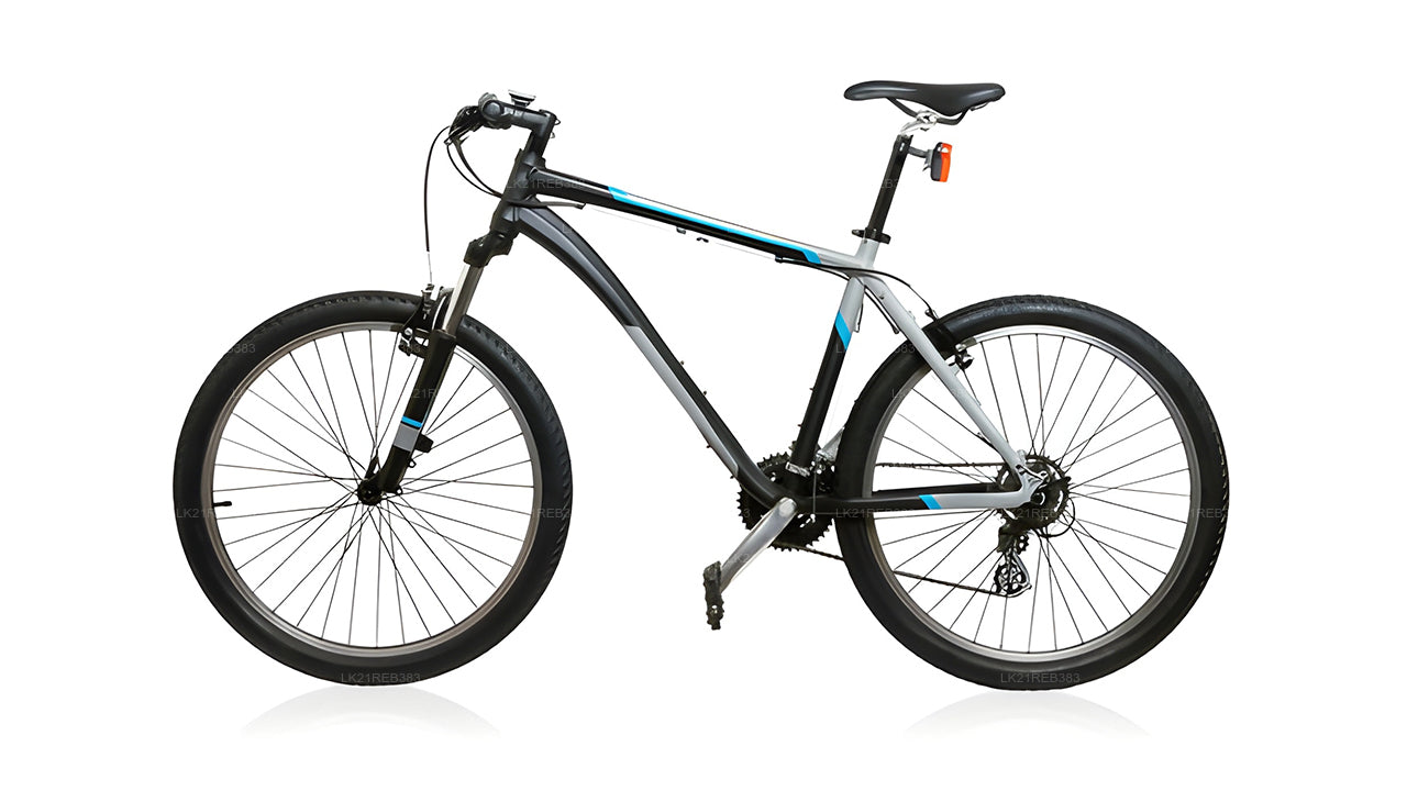 ヌワラエリヤ発マウンテンバイクレンタル