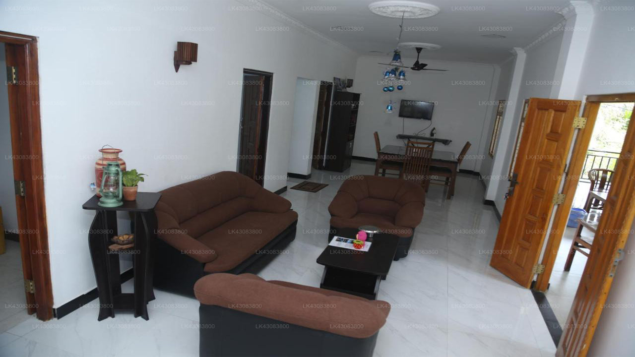 Holiday Home in, Jaffna