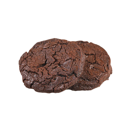 ダブルチョコチップクッキー(500g)