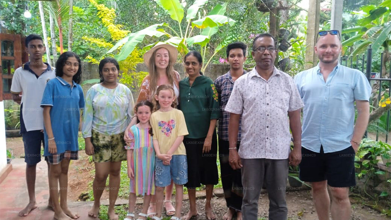 ゴールの伝統的な宝石とジュエリーのワークショップ