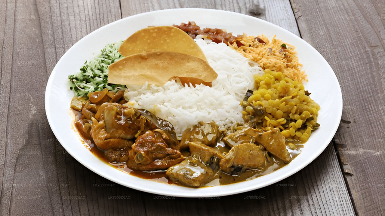 ラクプラ追加食事