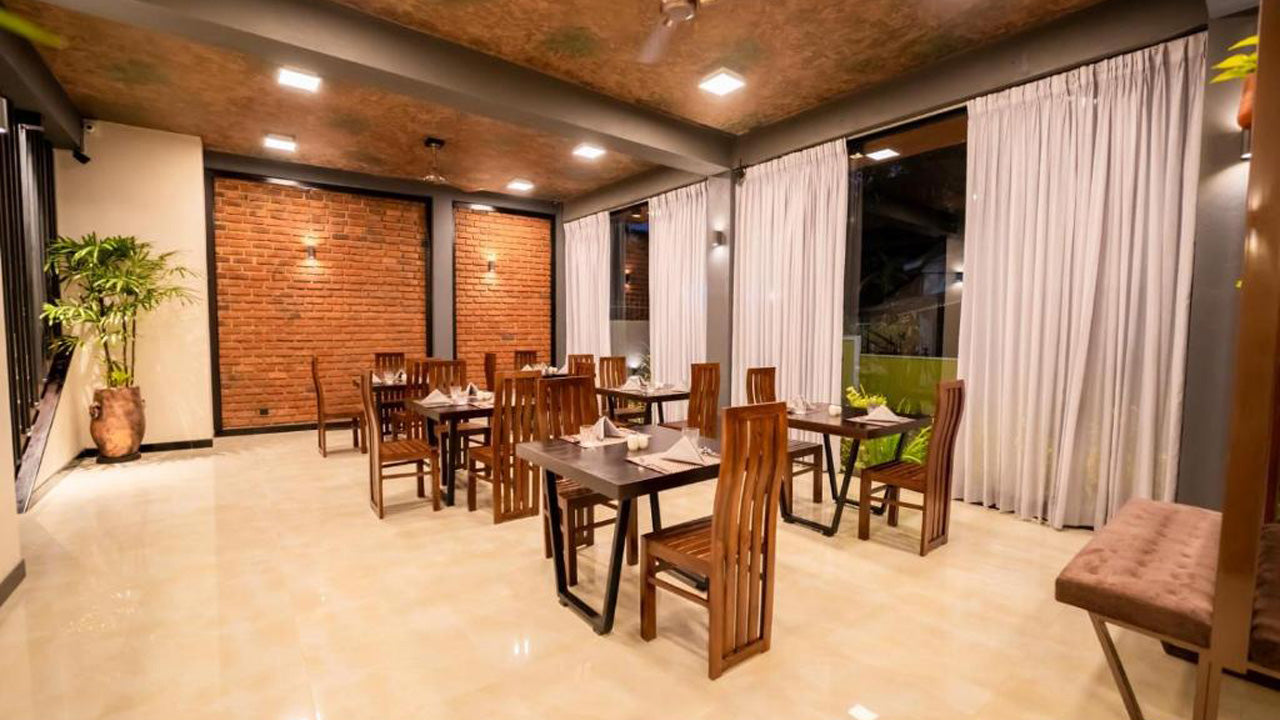 ライムシャインエアポートトランジットホテル (カトゥナーヤカ)