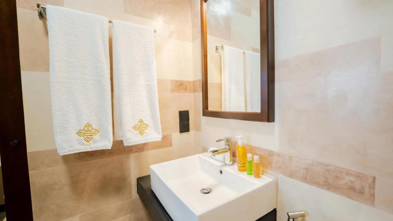 ライムシャインエアポートトランジットホテル (カトゥナーヤカ)